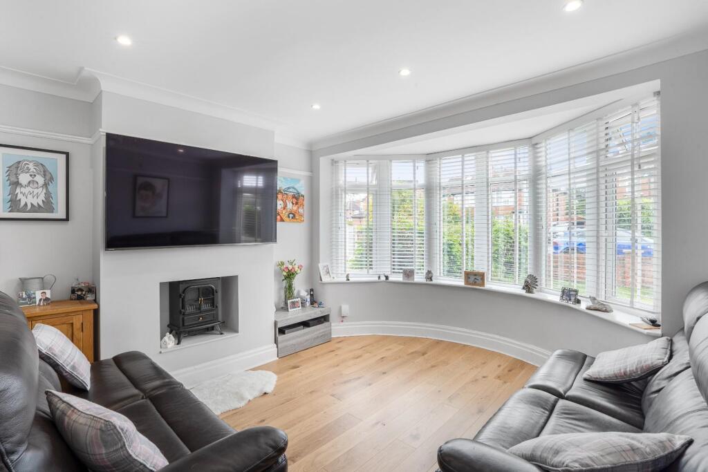 House in Leeds - View 5