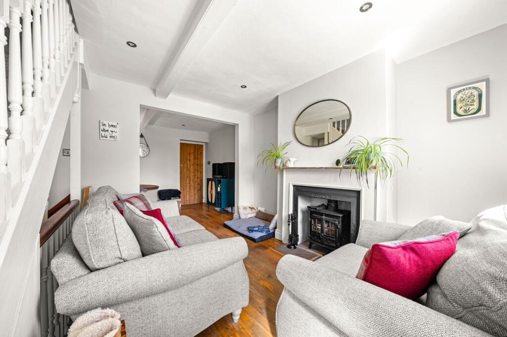 House in Harrogate, Scriven - View 2