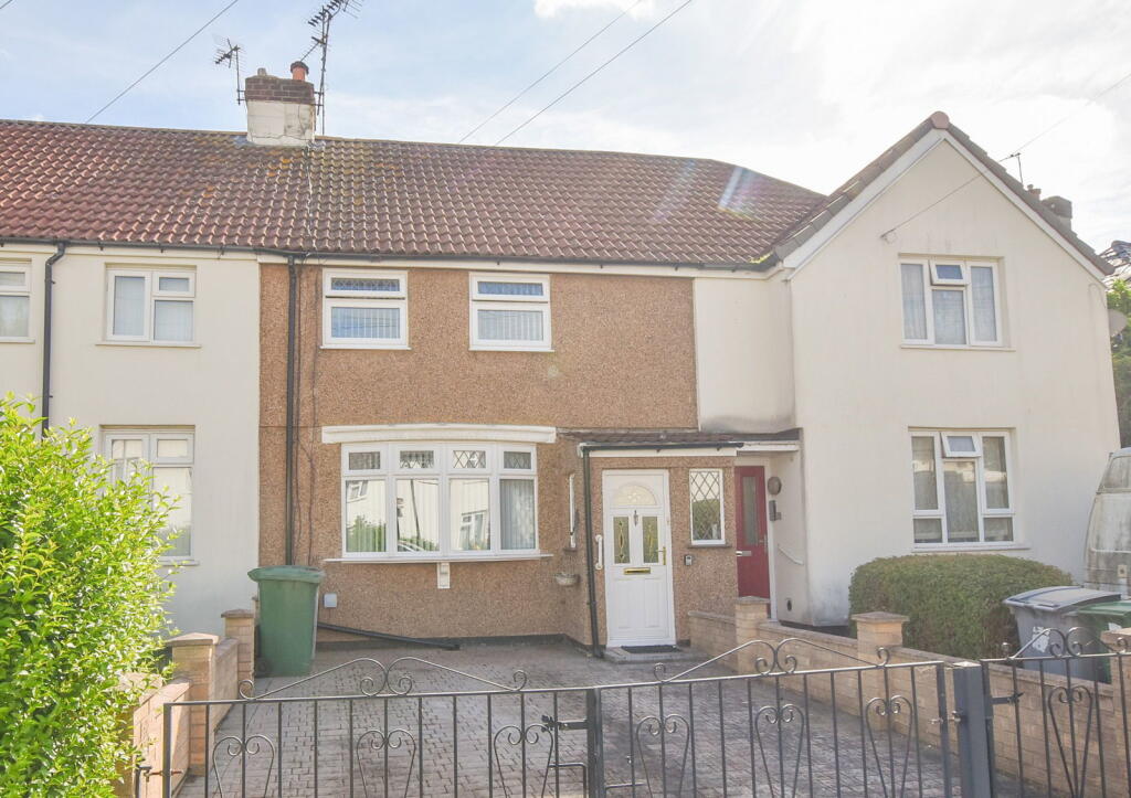 Main image of property: Valley Road, Wirral