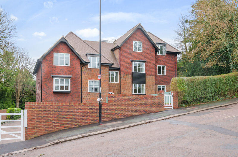 Main image of property: Grovelands Road, West Purley