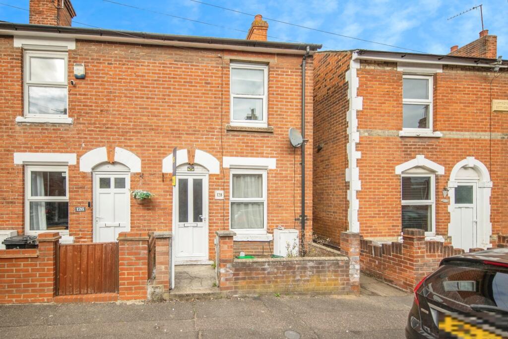 Main image of property: Kendall Road, Colchester, Essex, CO1