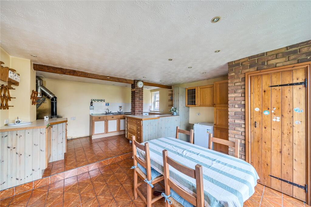 Additional image 12 of St. Marys Road, Meare, Glastonbury, Somerset, BA6