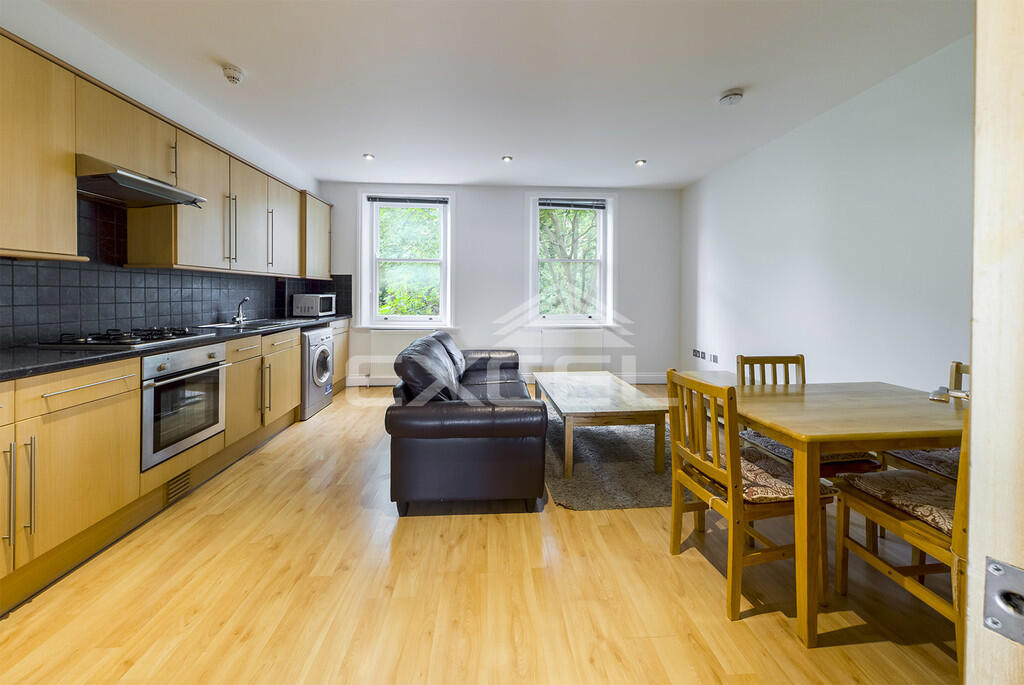 Main image of property: Finchley Road, Hampstead, London NW3 5HS