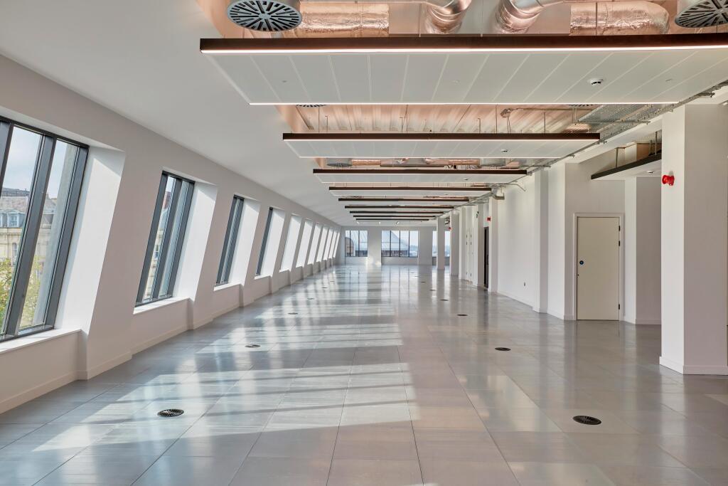 Five St Philips, Birmingham