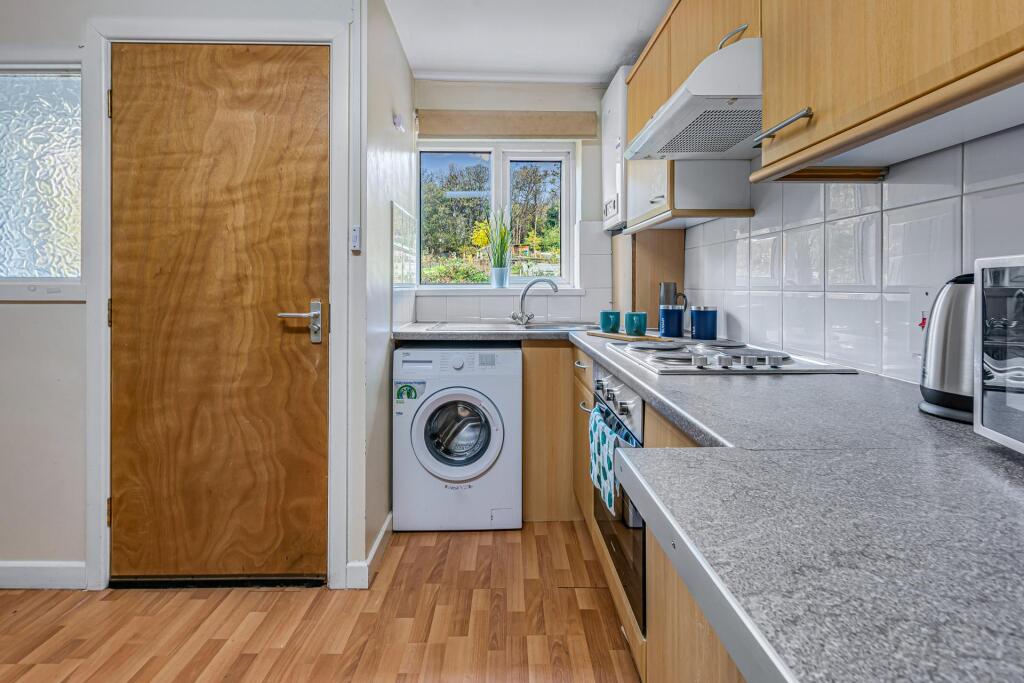 Apartment in Leeds, Beckett Park, Headingley - View 4