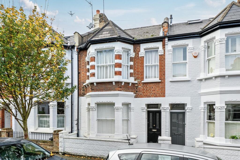 Main image of property: Gladwyn Road, London, SW15