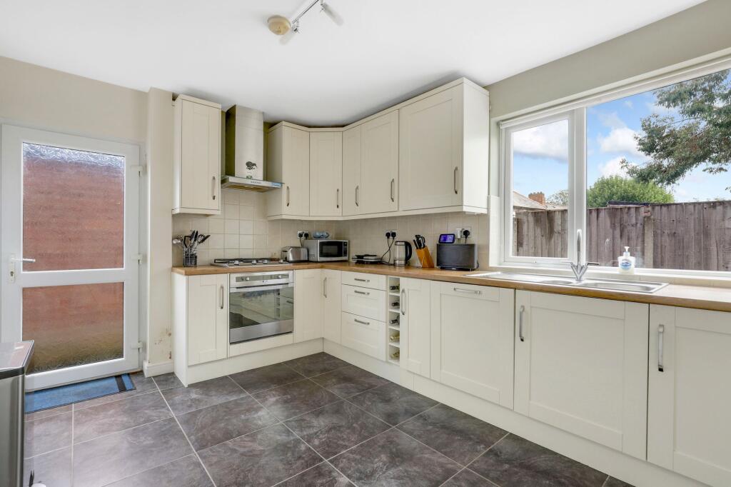 House in Nottingham - View 4