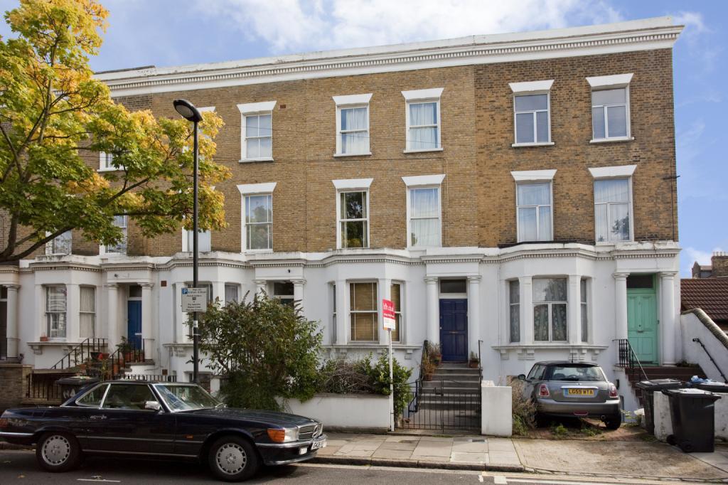 Main image of property: Shakespeare Road, London, SE24