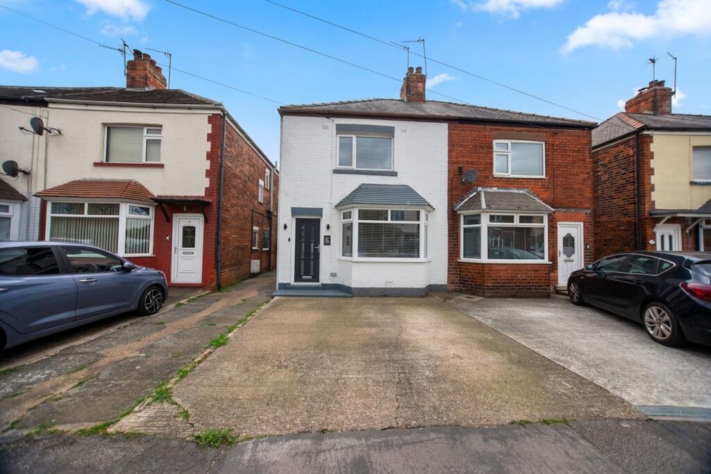 Main image of property: Lime Tree Avenue, Hessle, HU13