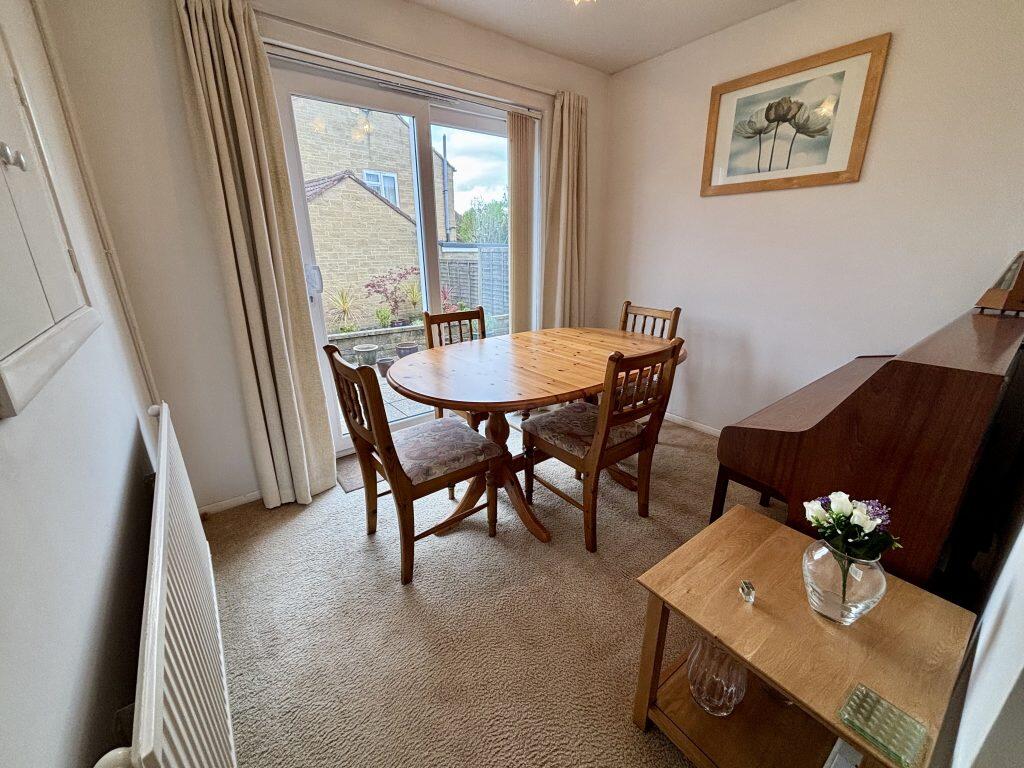 Hillborne Gardens, Yeovil, Somerset, BA21 – pohled 5