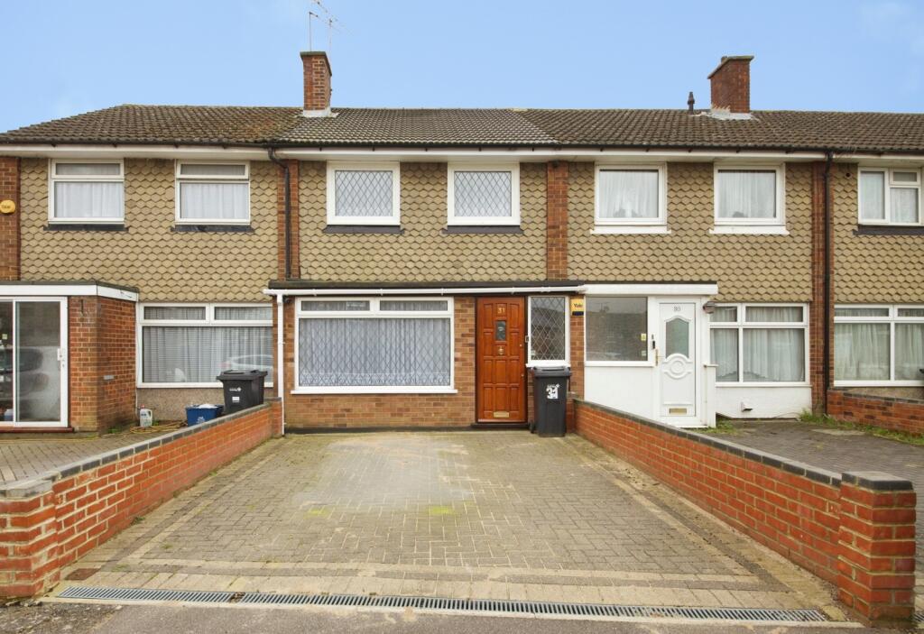 Main image of property: Shepherds Close, Romford, RM6