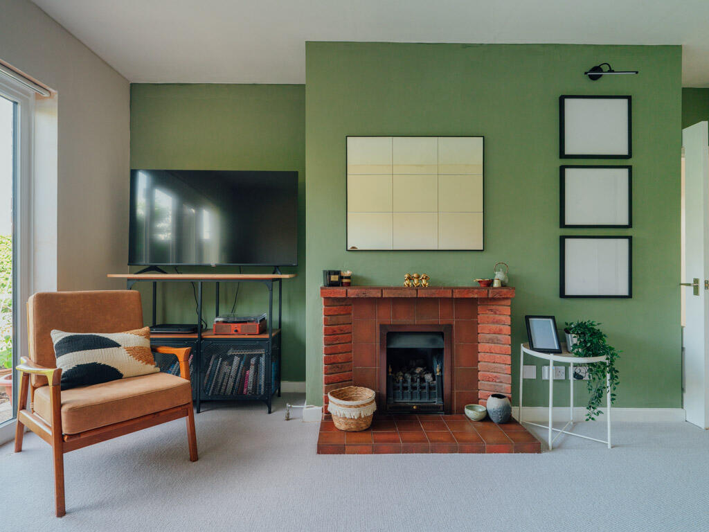 House in Worcester, Worcestershire - View 5