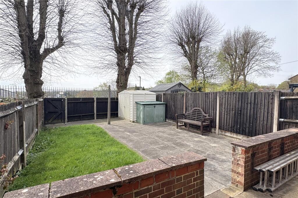 House in Aldershot - View 3