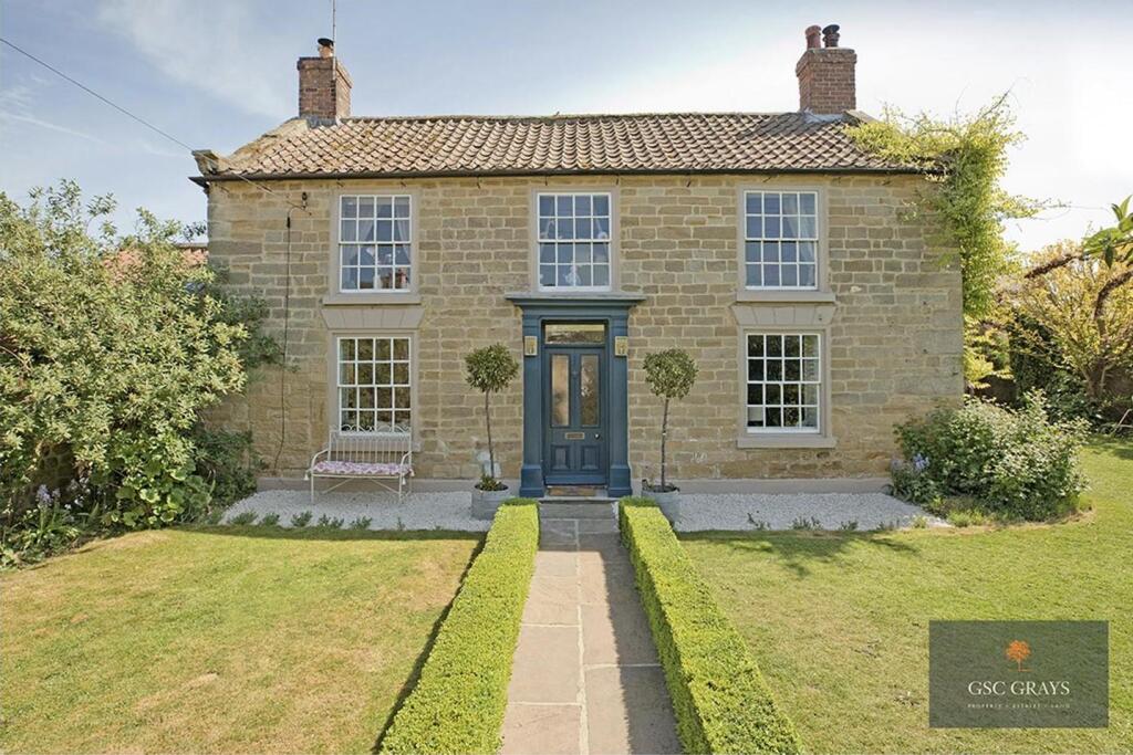 Main image of property: Village Farm House, Rainton, Thirsk