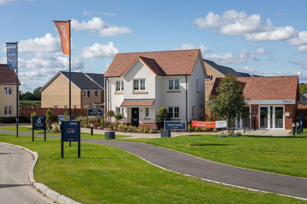 Main image of property: The Silversmith, Bacton