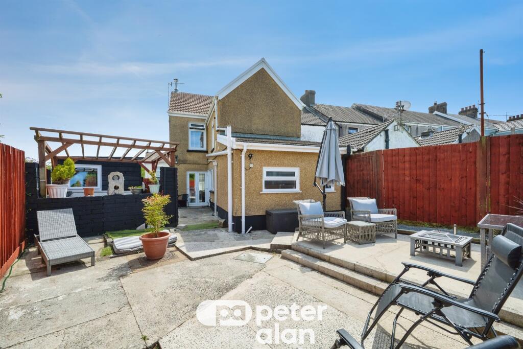 Main image of property: Picton Road, Skewen, NEATH