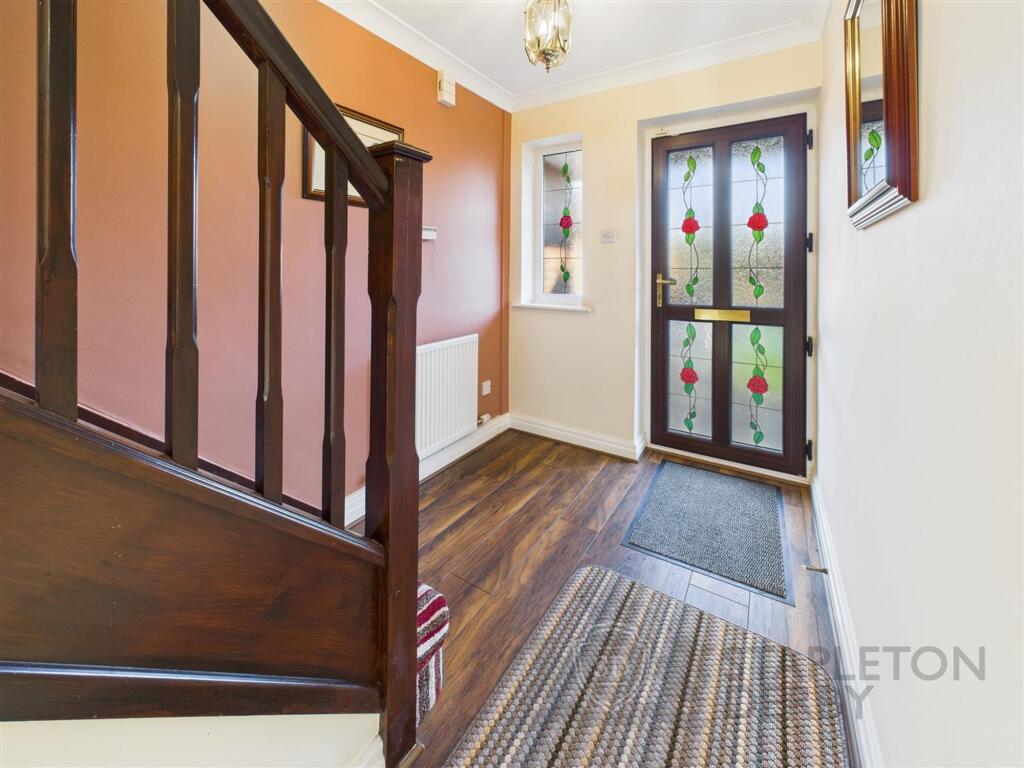House in Liverpool - View 5