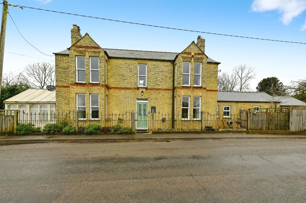 Main image of property: Station Road, Ten Mile Bank, DOWNHAM MARKET