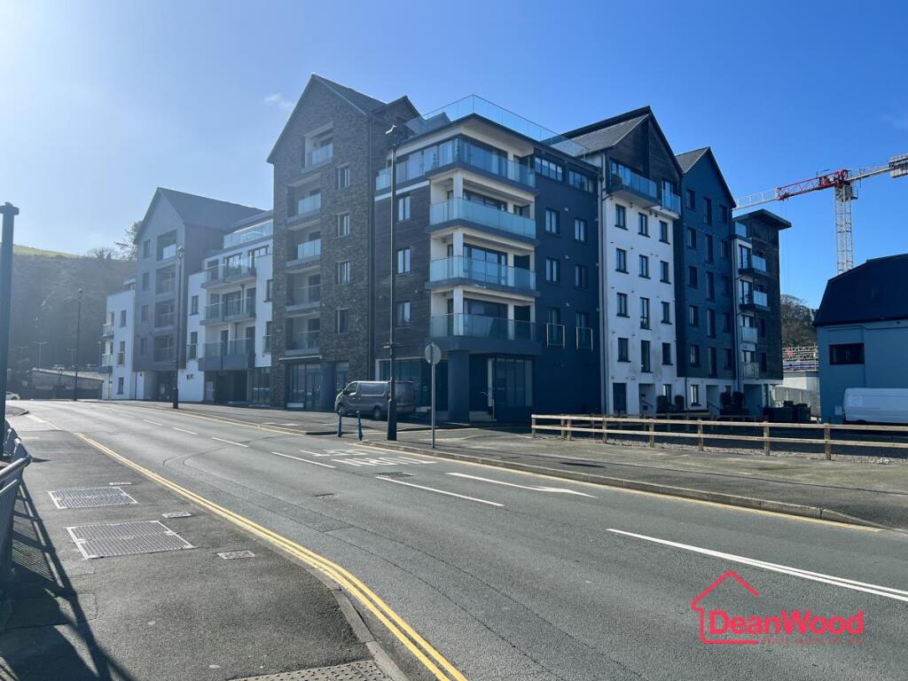 Main image of property: 26 Quay West, Douglas, Isle Of Man