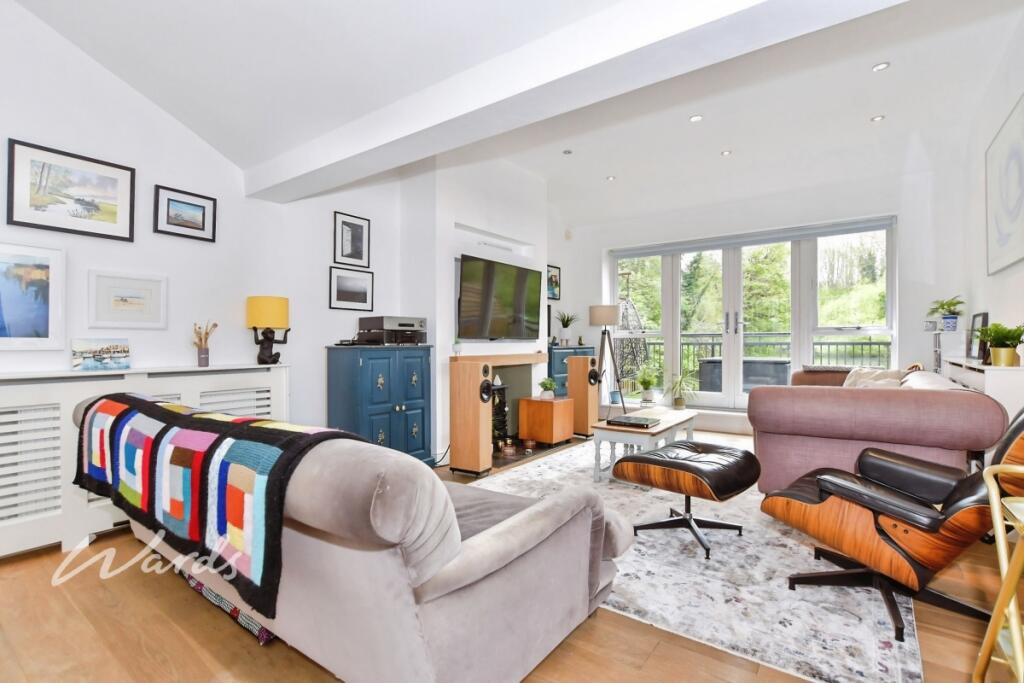 Main image of property: Hayle Mill Hayle Mill Road ME15