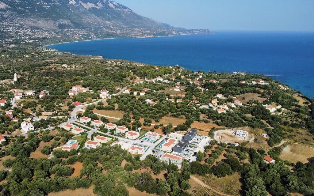 Main image of property: Pesada, Cephalonia, Ionian Islands