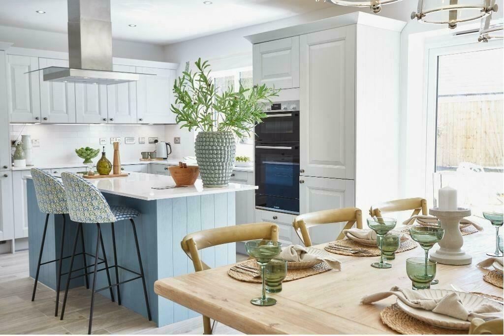 Main image of property: Station Road,
Hibaldstow,
North Lincolnshire,
DN20 9DY