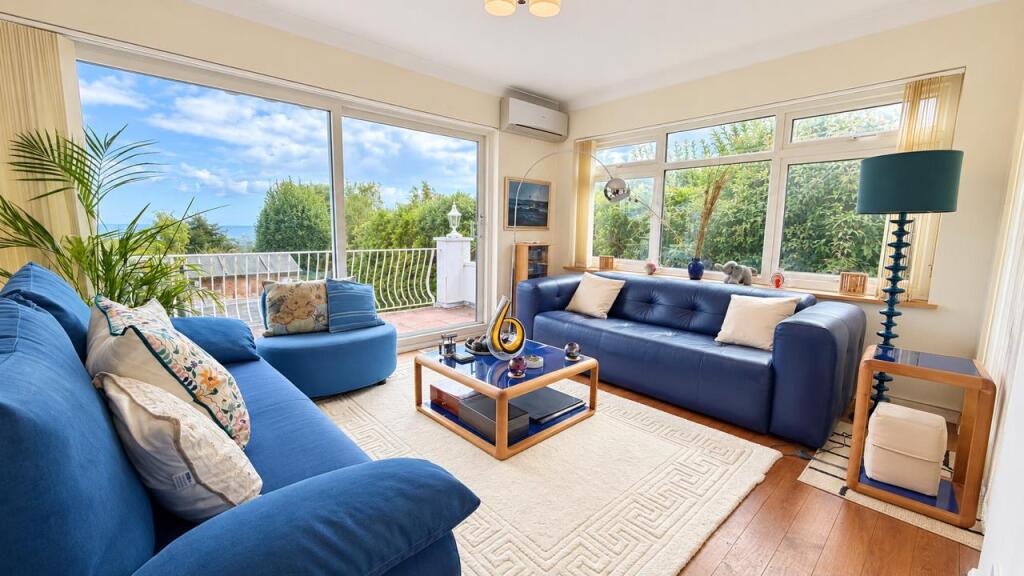 Main image of property: The Close, Fairlight
