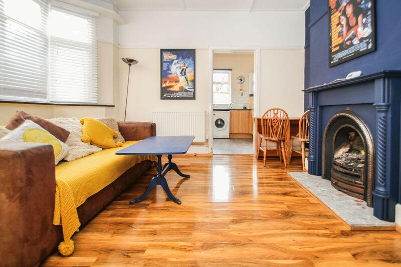 Main image of property: Wimborne Road, Bournemouth