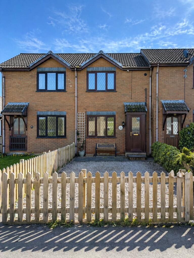 Main image of property: Laburnum Cottages, Taylors Lane, Pilling, Preston, PR3