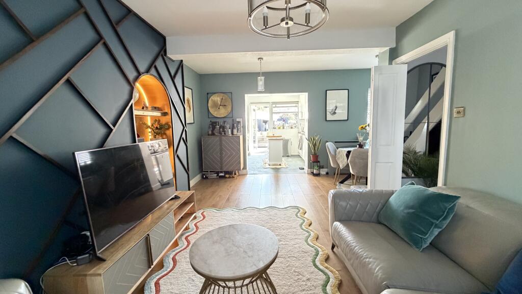 House in London - View 4