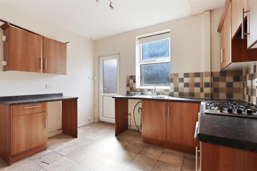 House in Sheffield - View 5