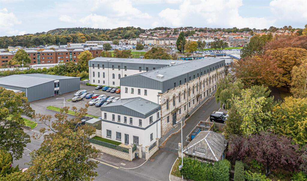 Main image of property: Forth House, Abbotshall Road, Kirkcaldy