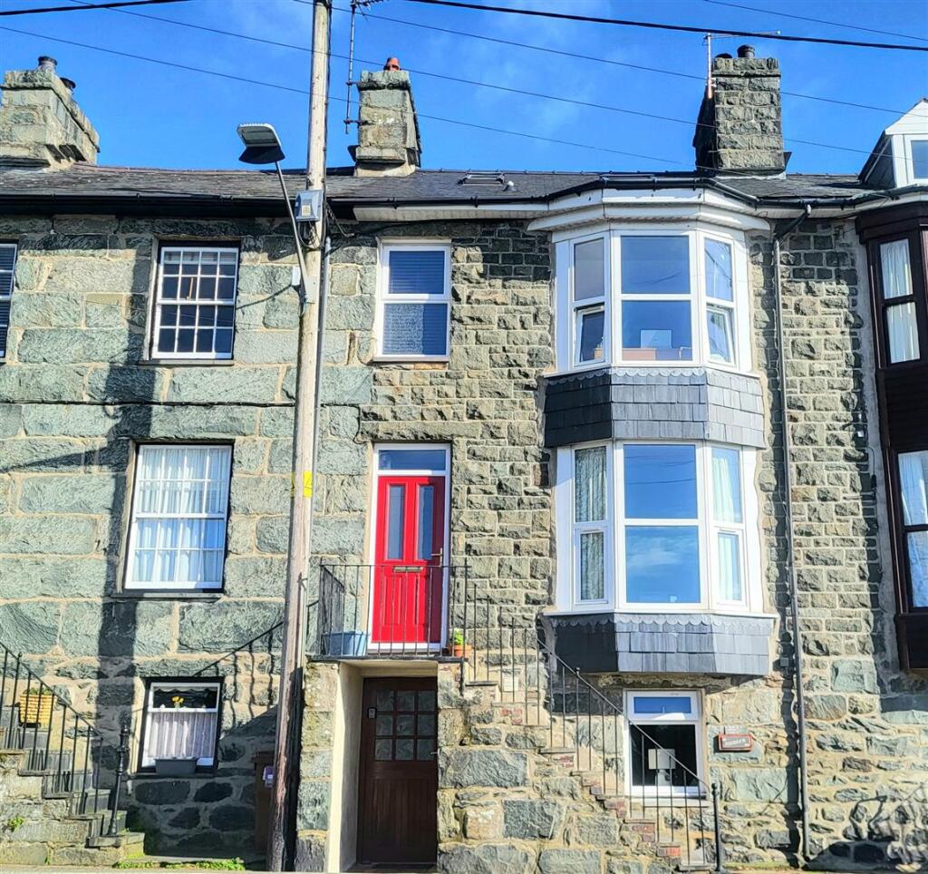 Main image of property: Noddfa, Dyffryn Ardudwy