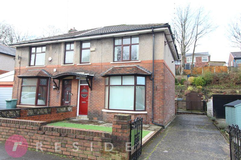 Main image of property: ROYLE ROAD, Castleton, Rochdale OL11 3ET