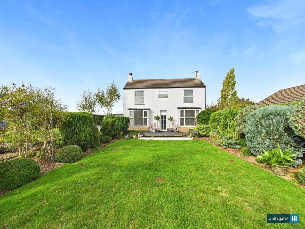 St. Marys Road, Dunsville, Doncaster, South Yorkshire, DN7 photo 3