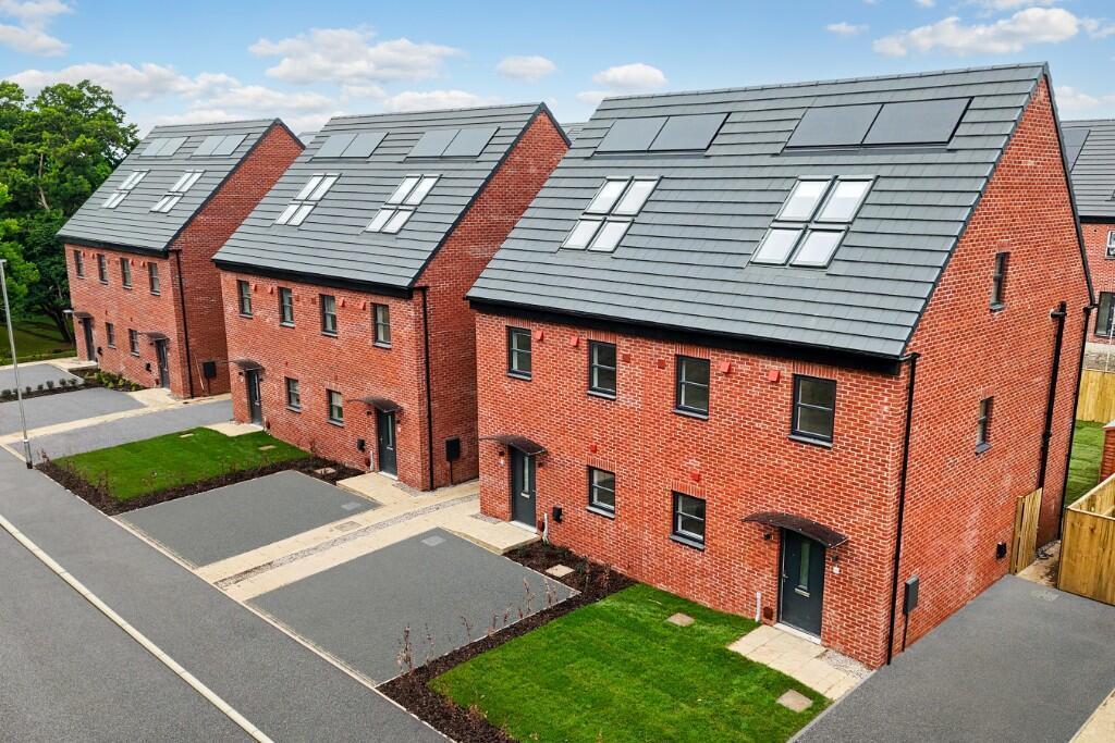 Main image of property: Charlotte Fox Lane, Leeds, West Yorkshire, LS15