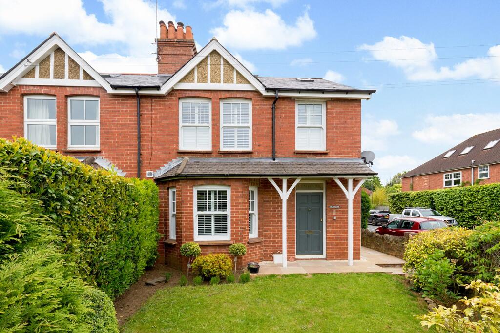Tuesley Lane, Busbridge, Godalming, Surrey, GU7, Surrey