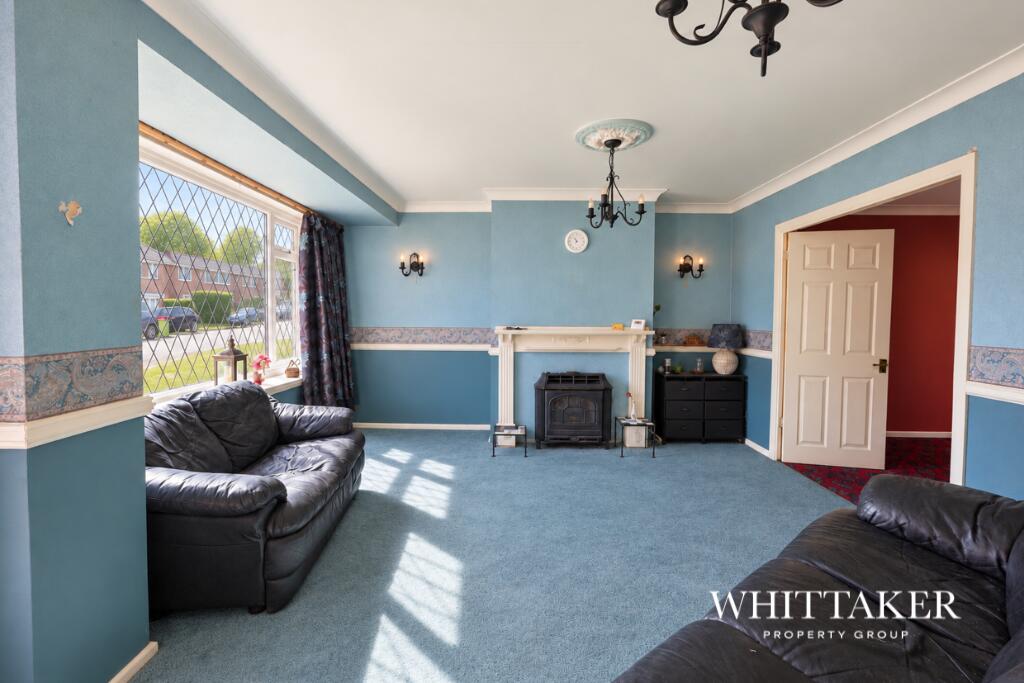 House in Gateshead, North East - View 3