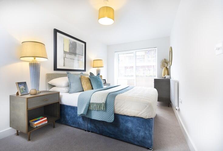 Main image of property: SO Flexi Clay Cross, St Lawrence Fold, Clay Cross, Chesterfield