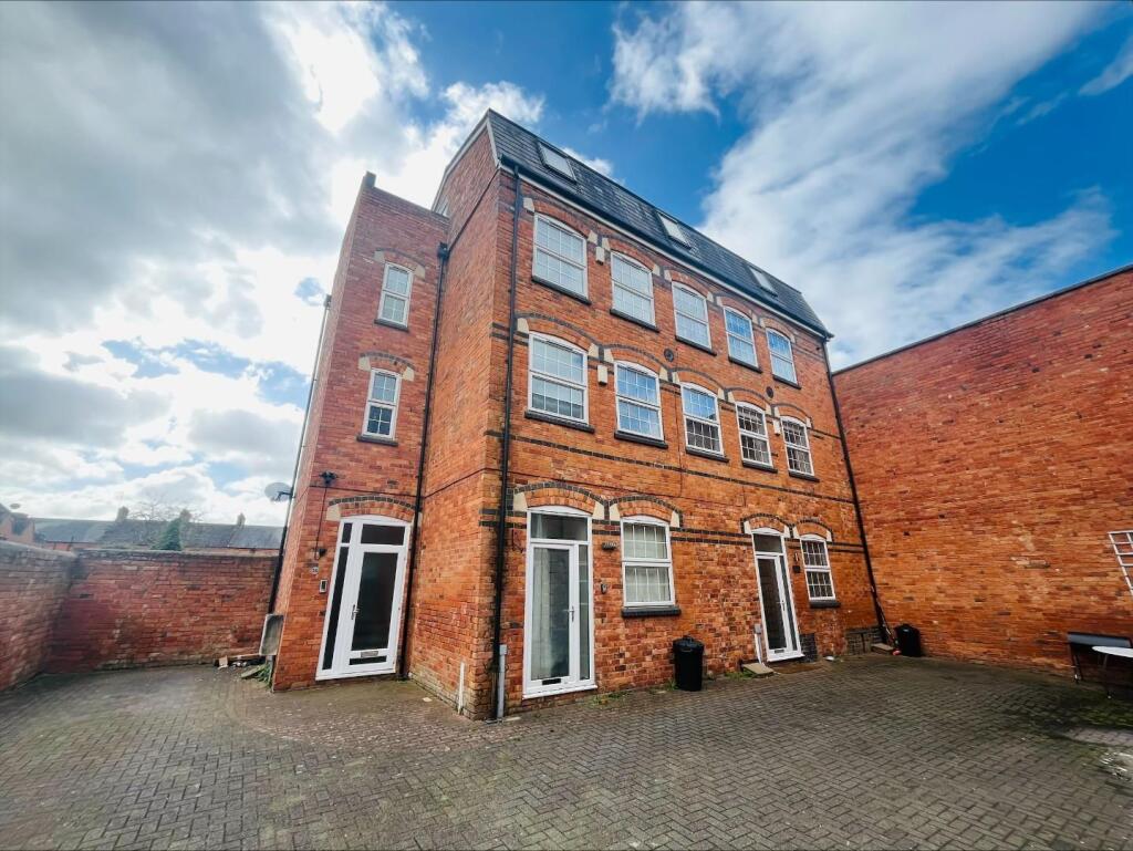 Main image of property: Thenford Street, Abington, Northampton NN1