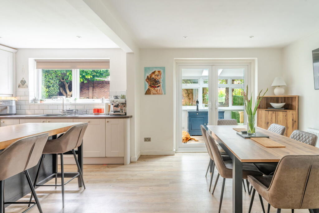 House in Bristol - View 3