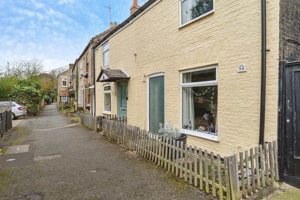 Main image of property: West End, March