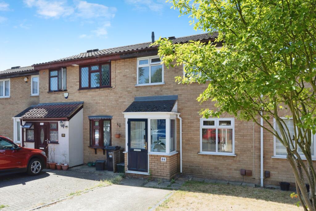 Main image of property: Gresham Drive, Romford, RM6