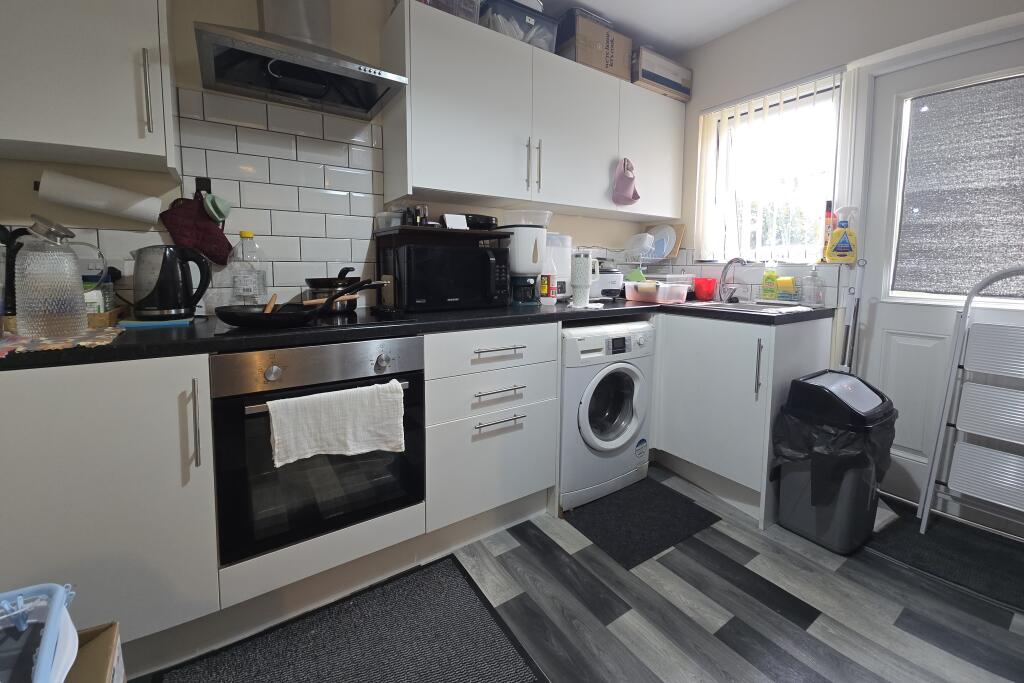 House in Leeds - View 4