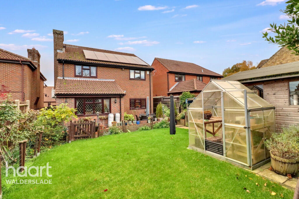 Main image of property: Bulrush Close, Chatham