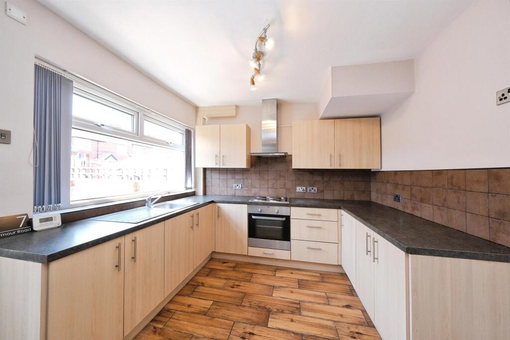 House in Rotherham, Maltby - View 2
