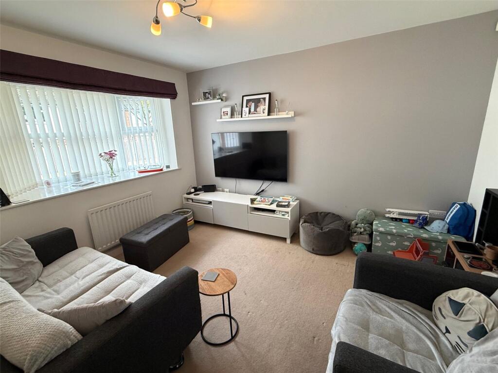 House in Warrington - View 3
