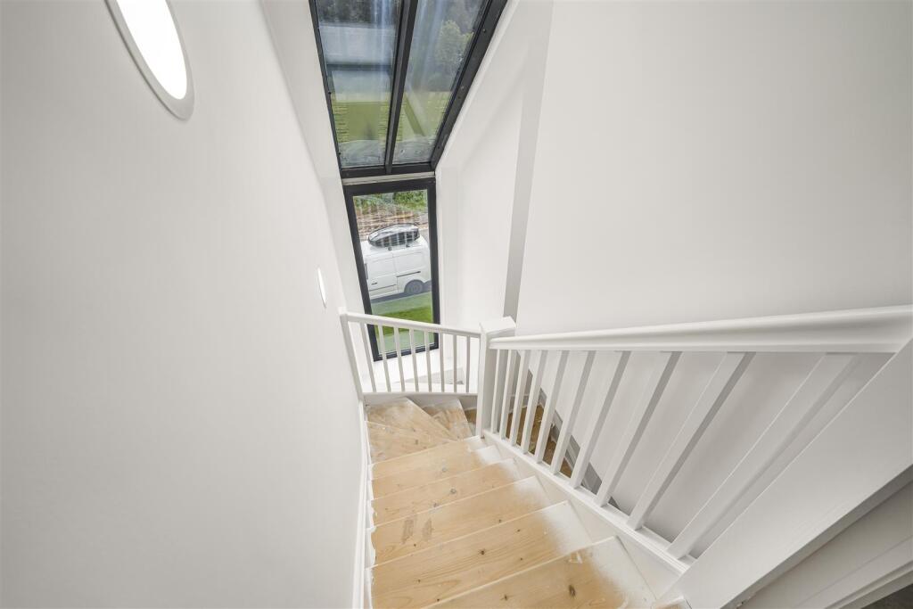 Cherry House, Danygraig, Graig Penllyn, Cowbridge photo 4