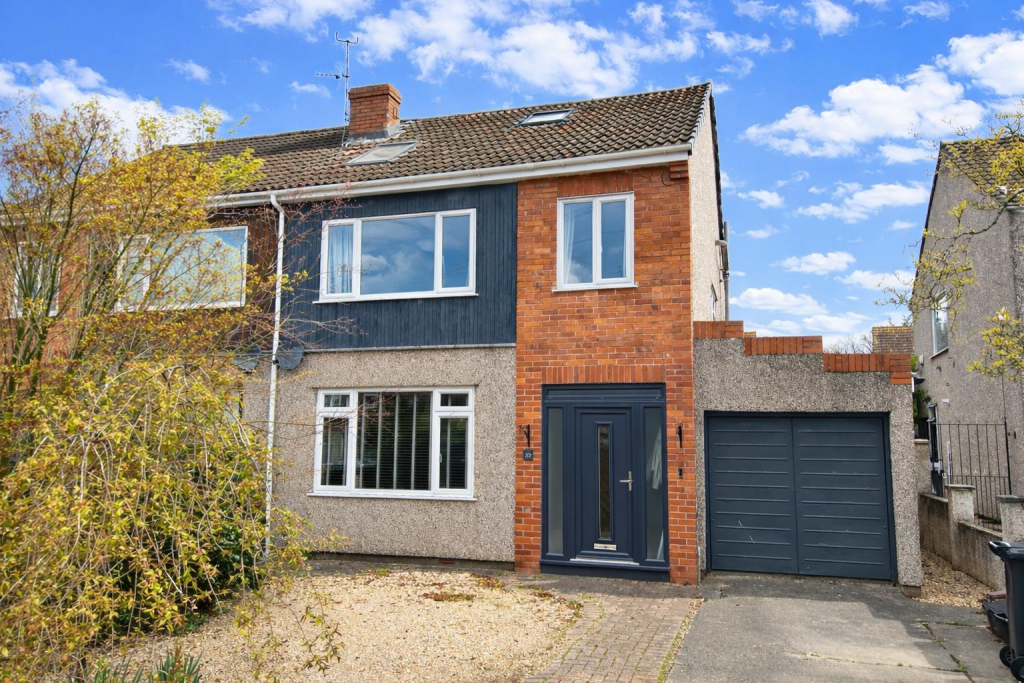 Main image of property: Stanshaw Close, Frenchay, Bristol