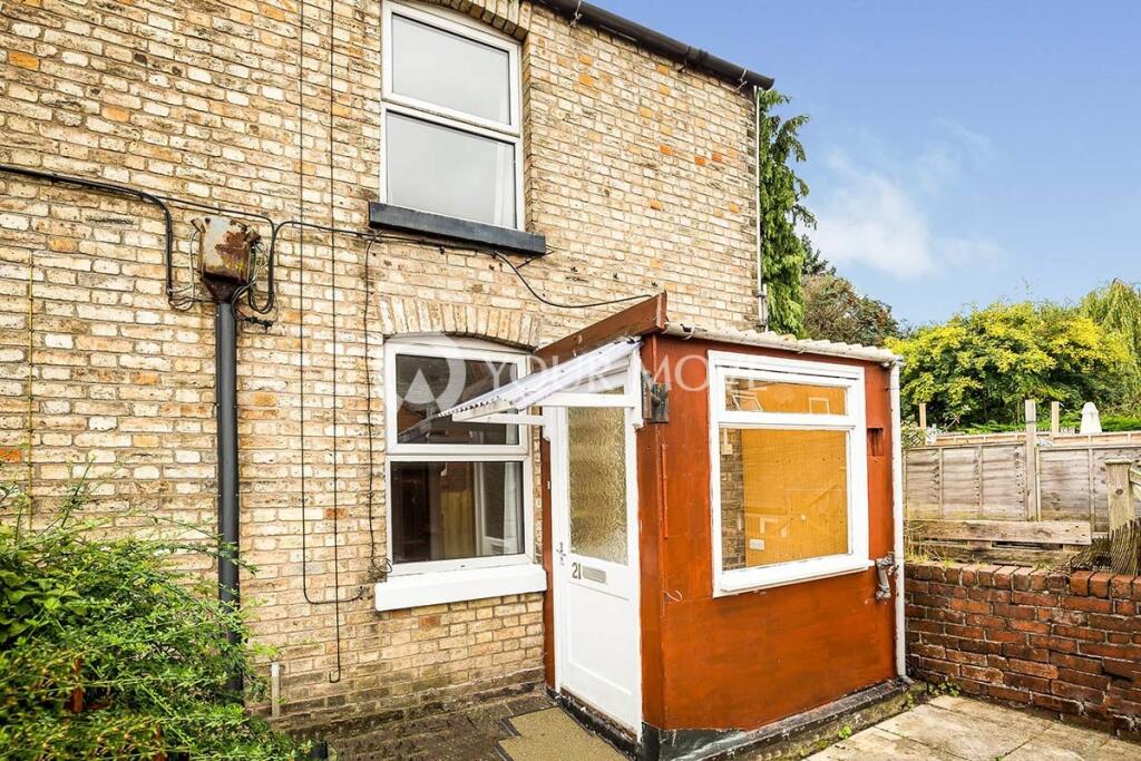 Main image of property: Castle Street, Oswestry, Shropshire, SY11